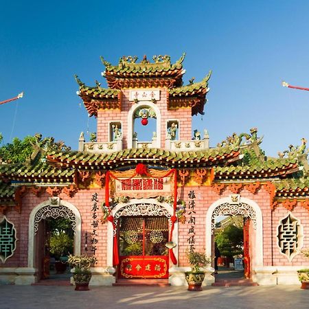 OYO 473 Suburban Villa Hoi An Bagian luar foto