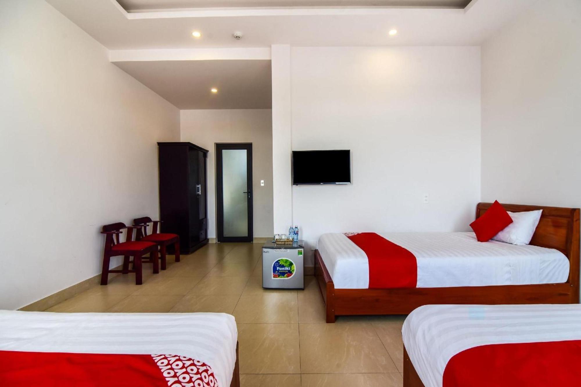OYO 473 Suburban Villa Hoi An Bagian luar foto