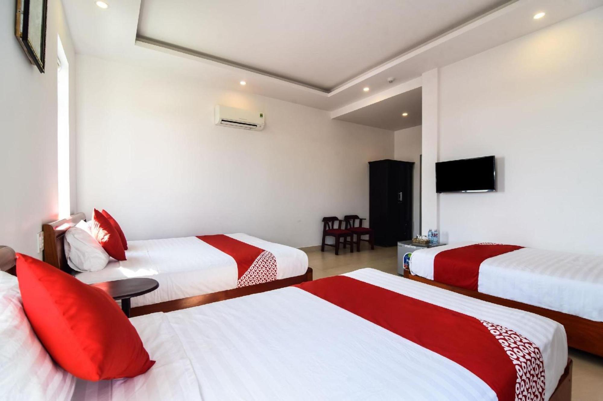 OYO 473 Suburban Villa Hoi An Bagian luar foto