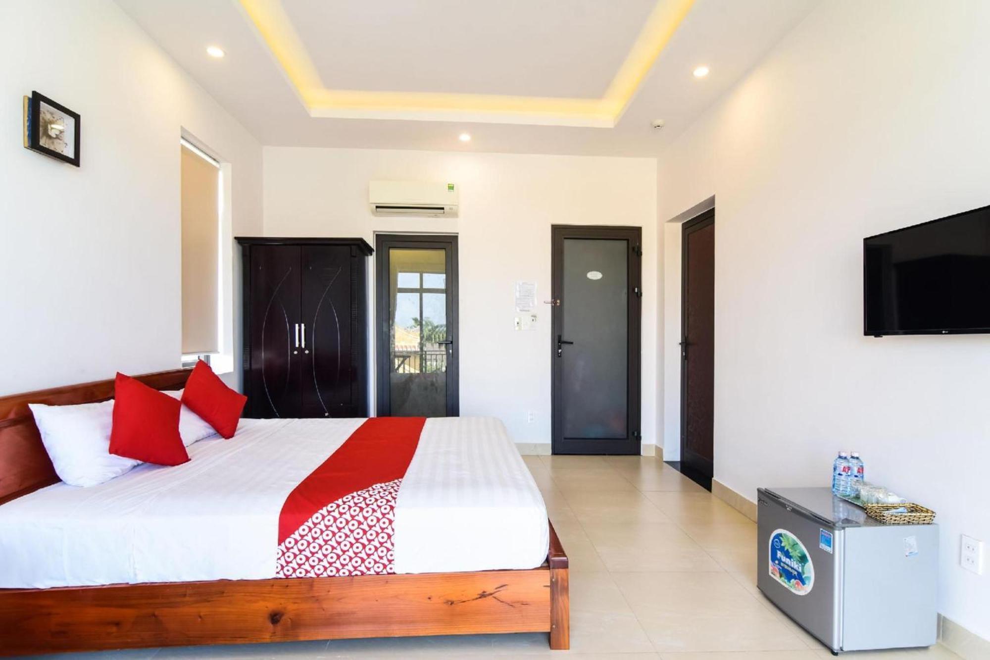 OYO 473 Suburban Villa Hoi An Bagian luar foto