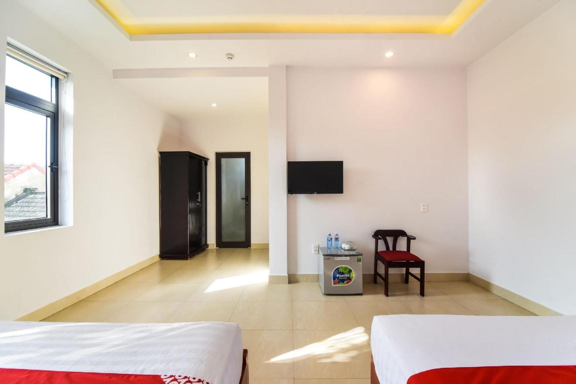 OYO 473 Suburban Villa Hoi An Bagian luar foto