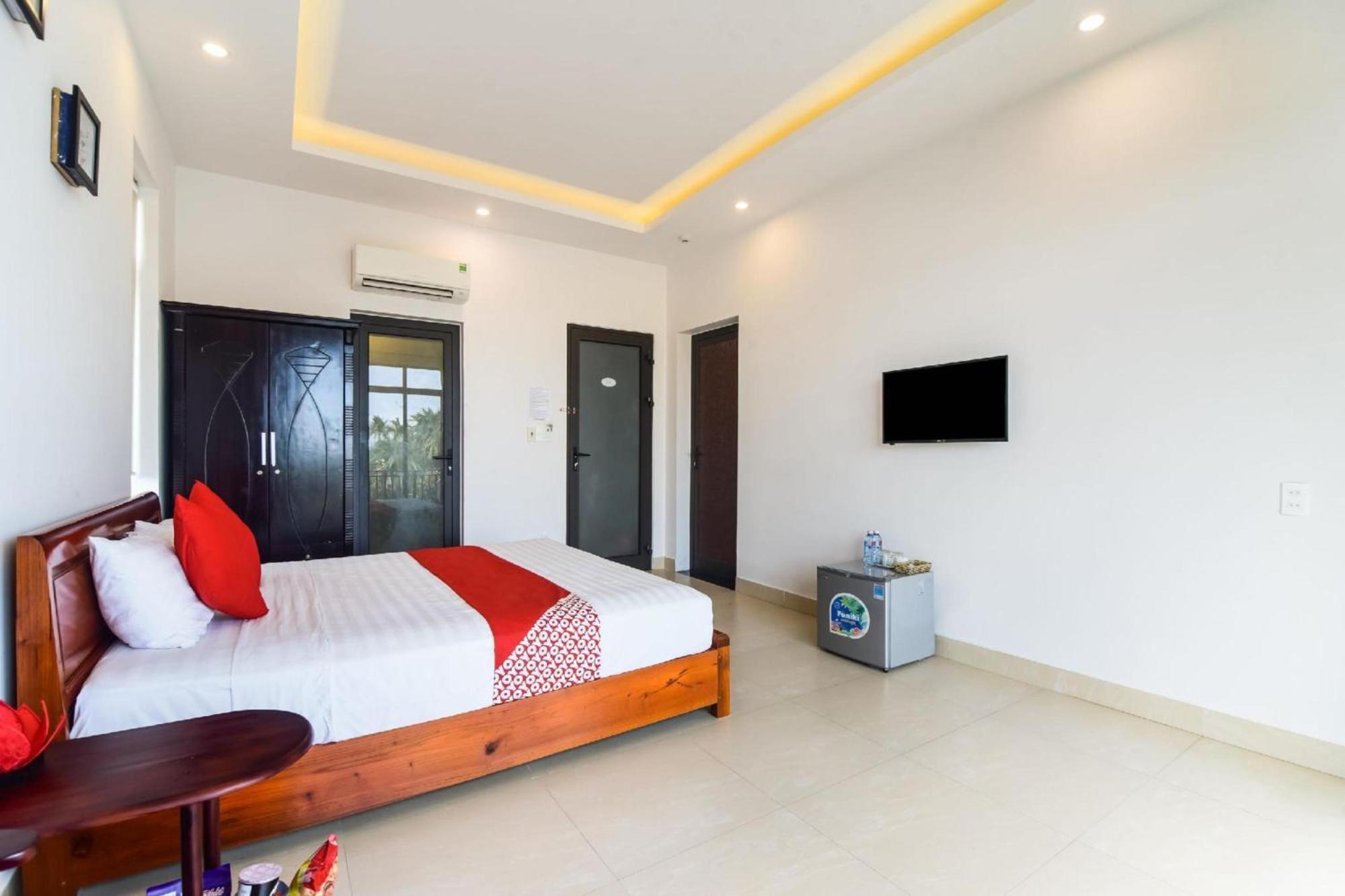 OYO 473 Suburban Villa Hoi An Bagian luar foto