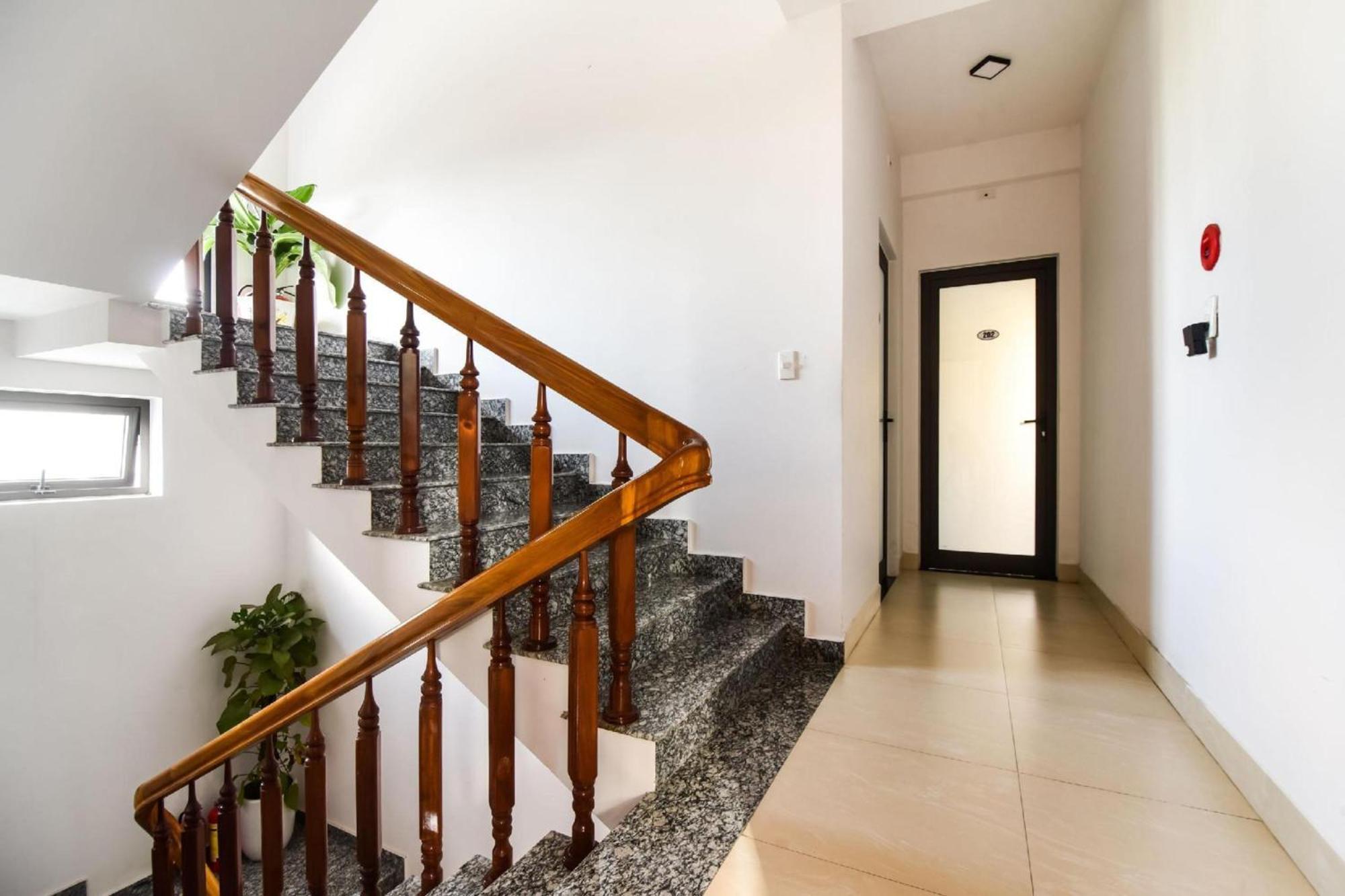 OYO 473 Suburban Villa Hoi An Bagian luar foto