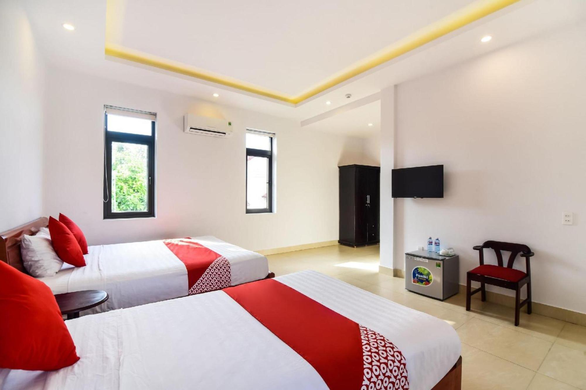 OYO 473 Suburban Villa Hoi An Bagian luar foto