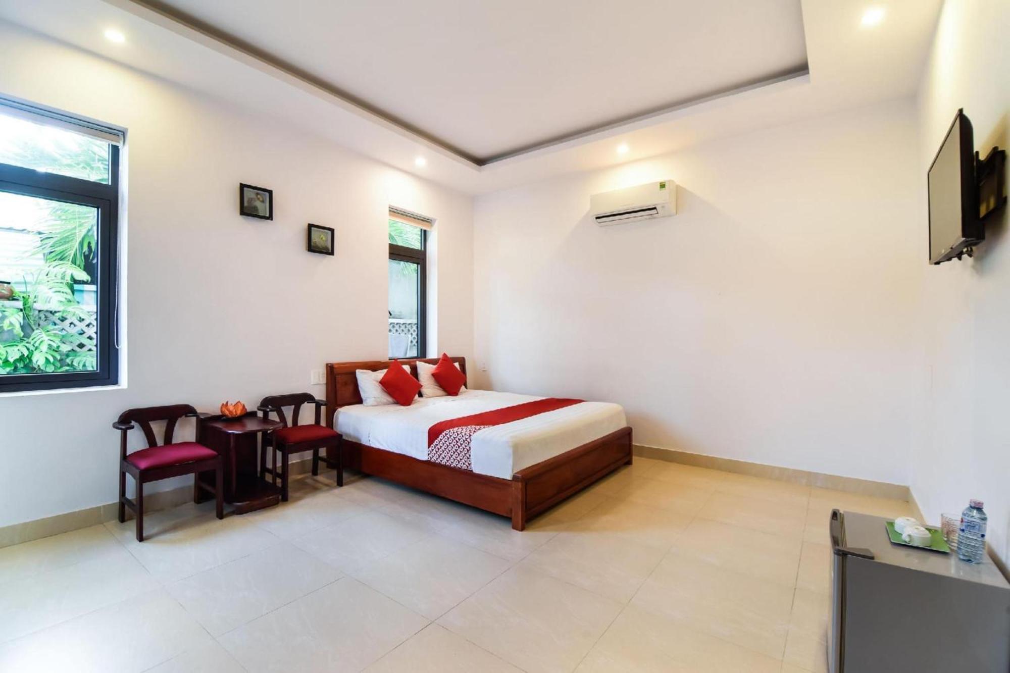 OYO 473 Suburban Villa Hoi An Bagian luar foto