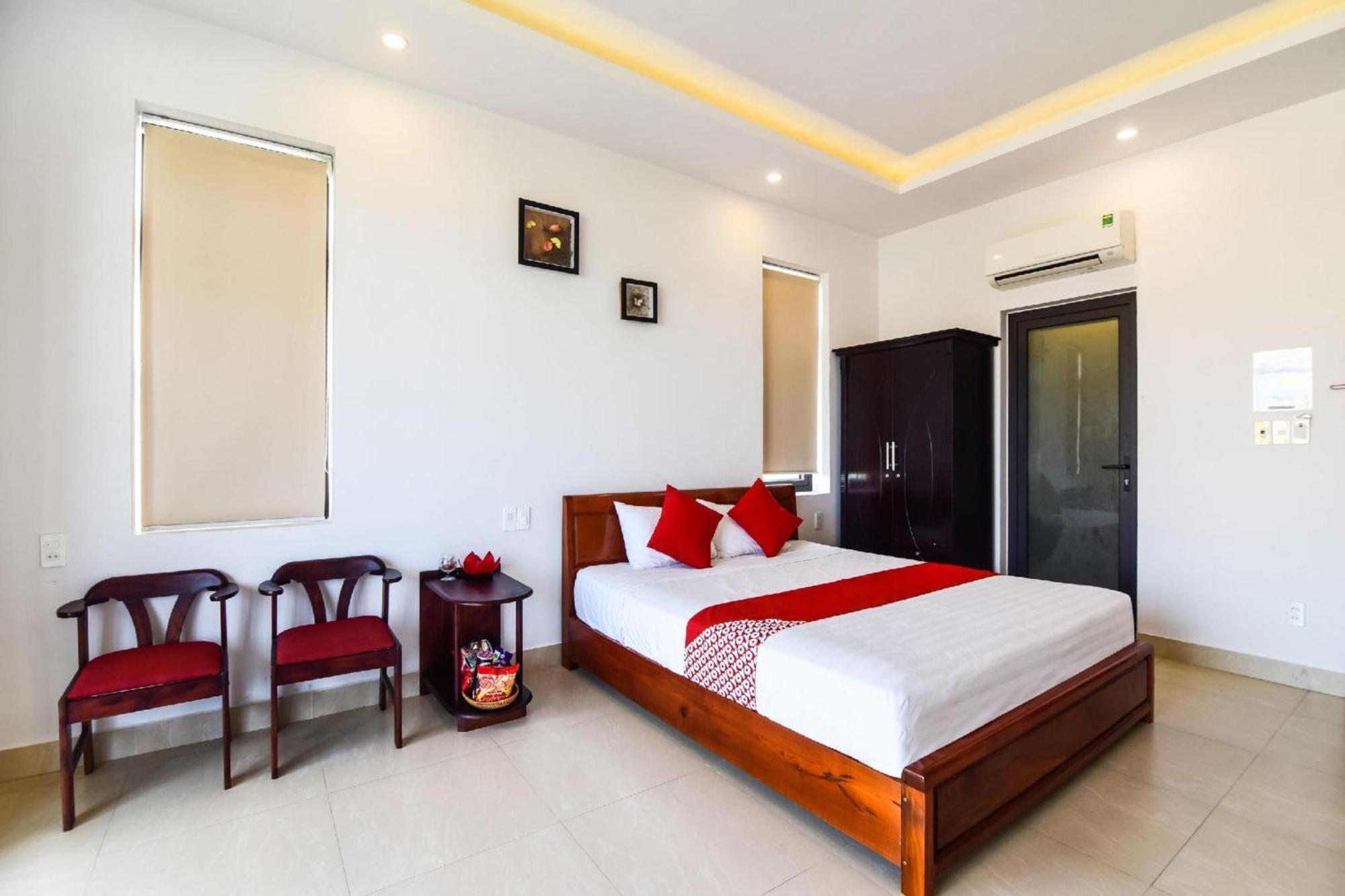 OYO 473 Suburban Villa Hoi An Bagian luar foto