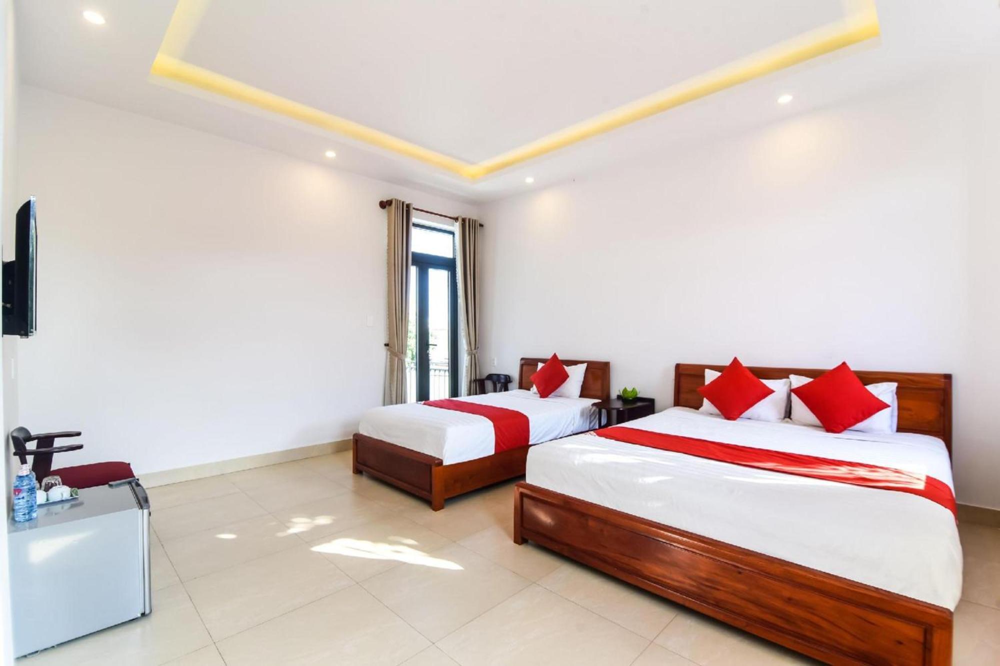 OYO 473 Suburban Villa Hoi An Bagian luar foto