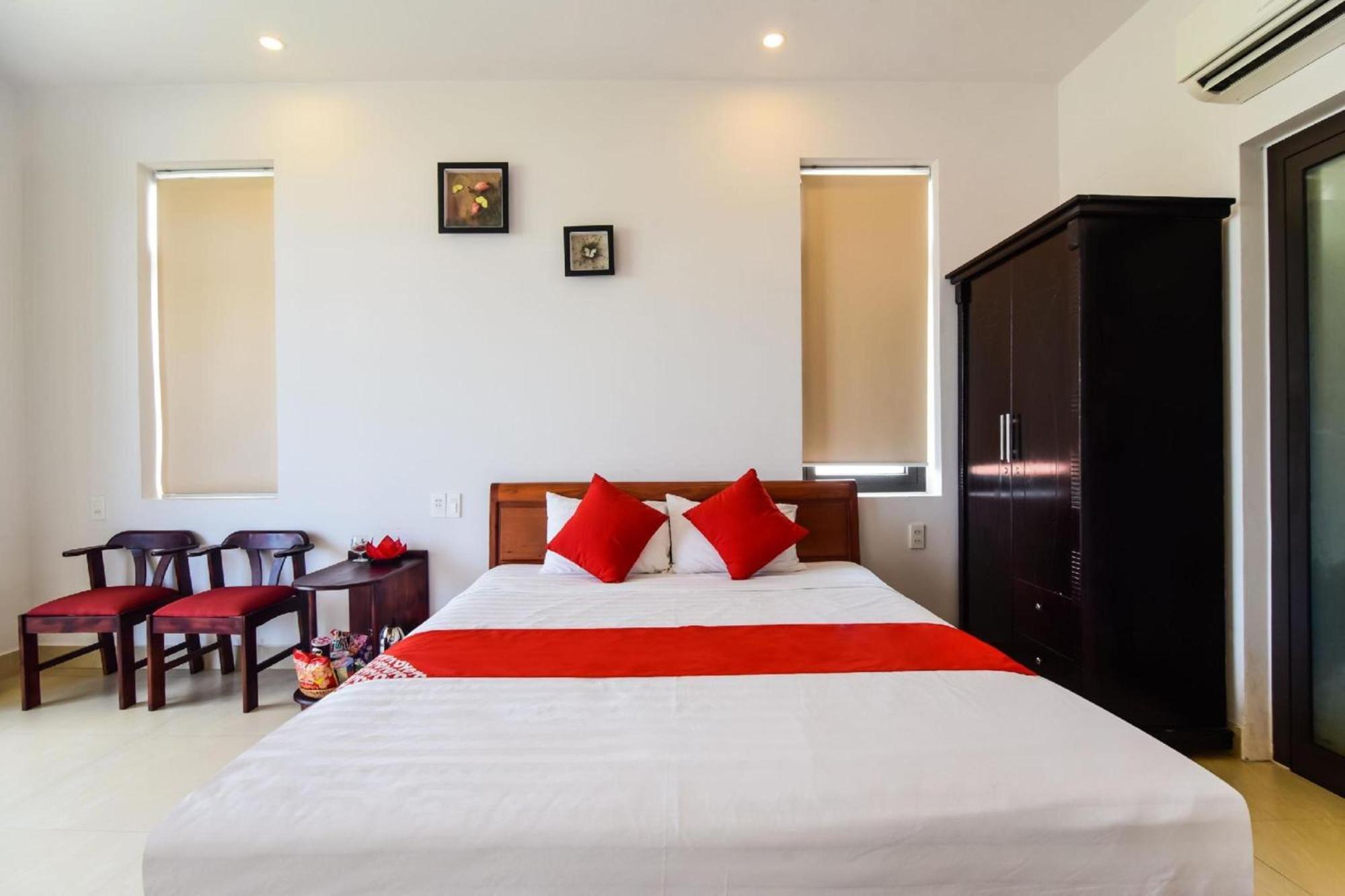 OYO 473 Suburban Villa Hoi An Bagian luar foto