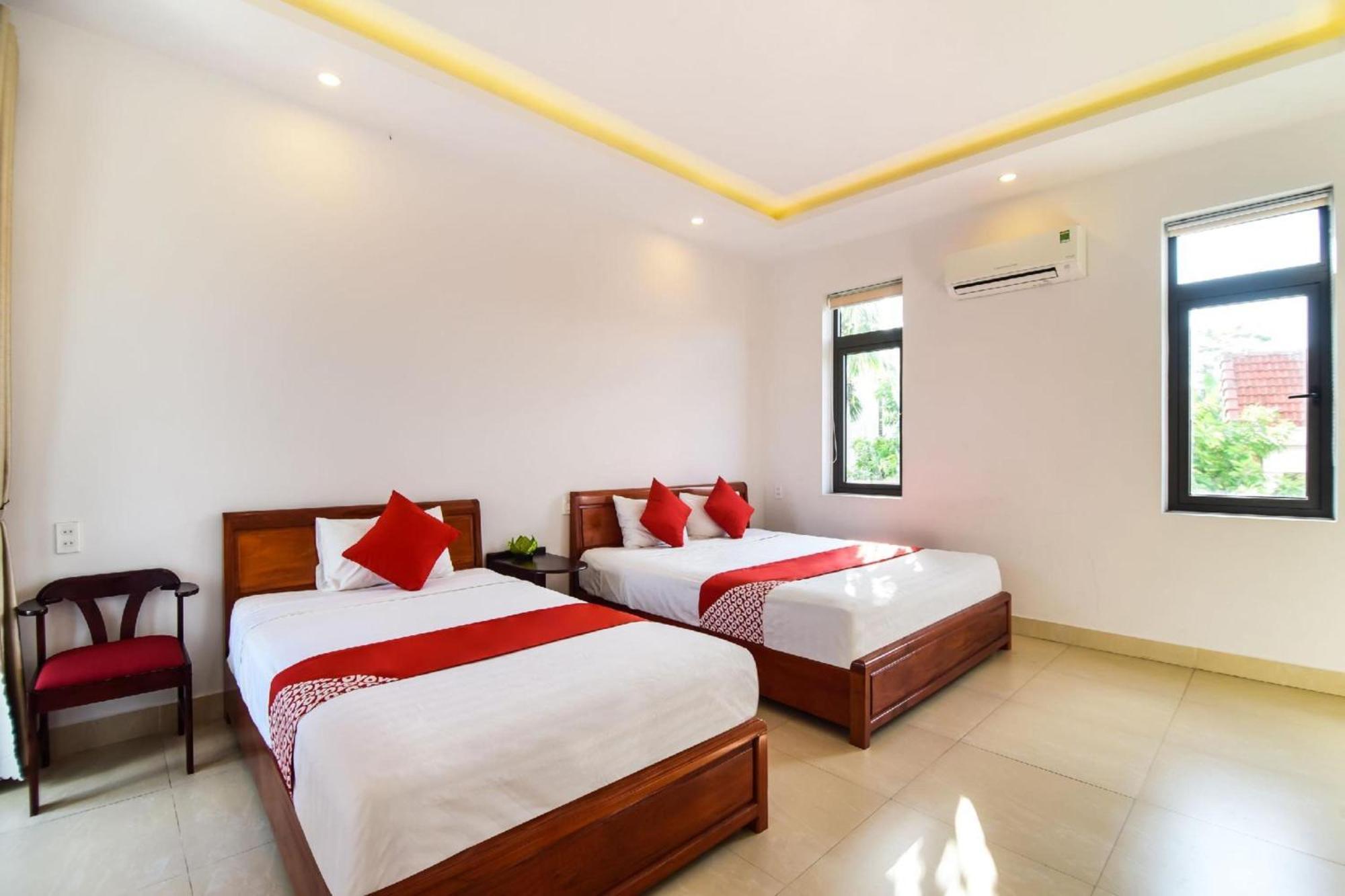 OYO 473 Suburban Villa Hoi An Bagian luar foto